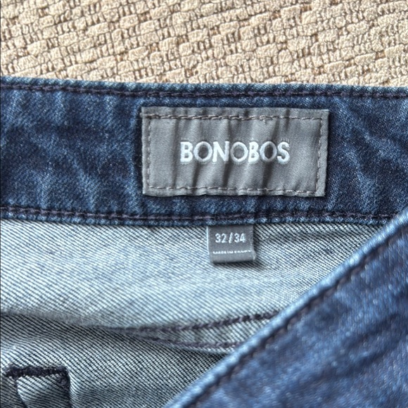 Bonobos Men’s Jeans - Picture 3 of 3